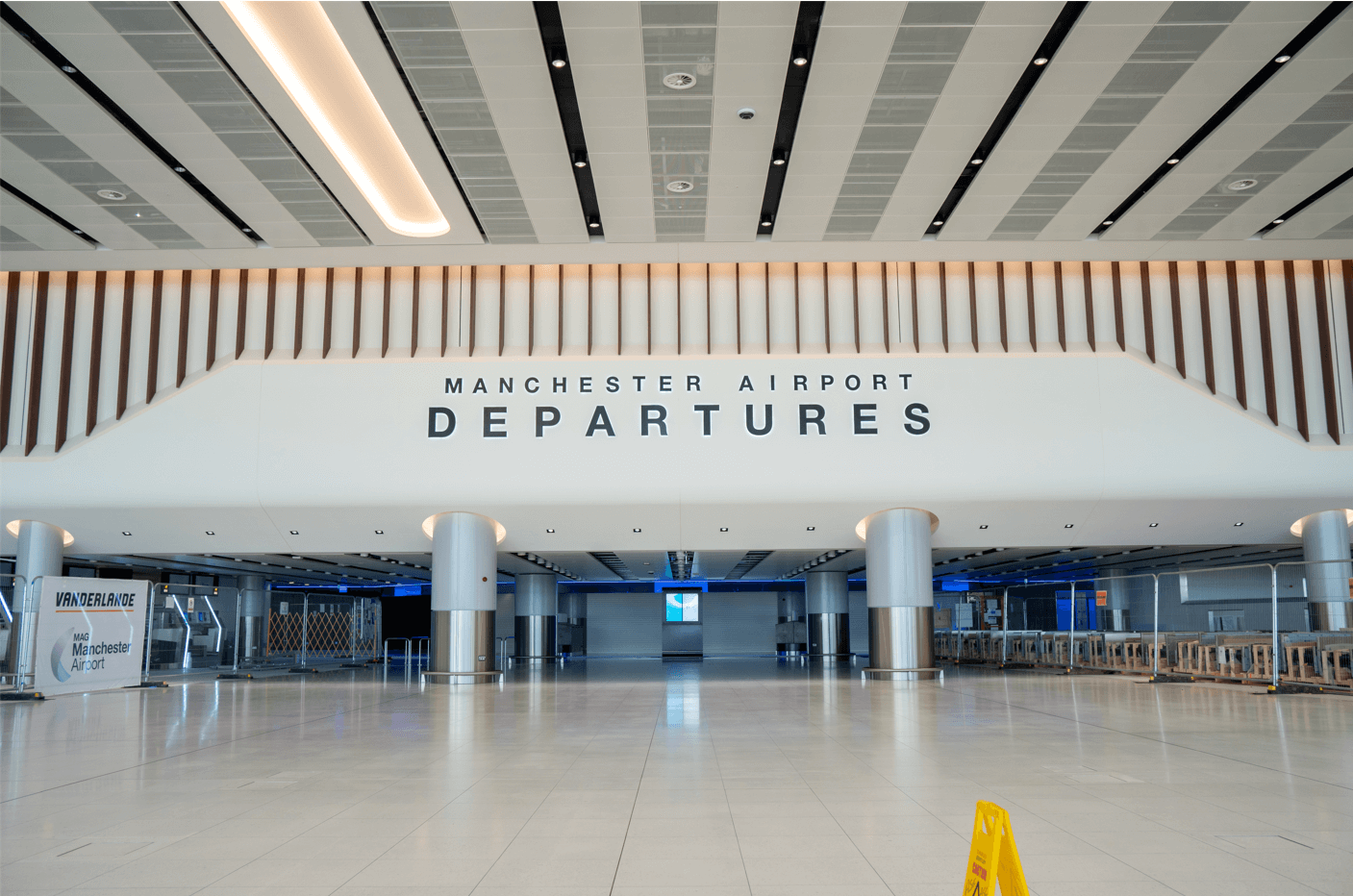 SCS benefits from Chalkstring cost management software